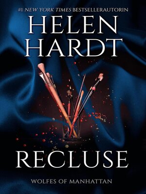 cover image of Recluse